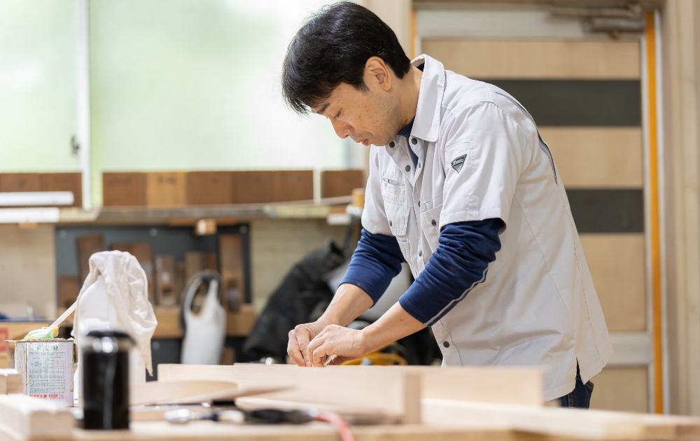 佐藤内装の正確さ